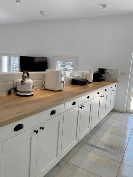 Artemis Sky Villa Antíparos Exterior foto